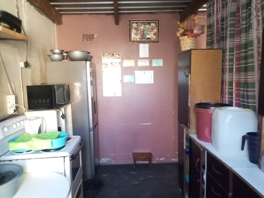 3 Bedroom Property for Sale in Palm Park Western Cape